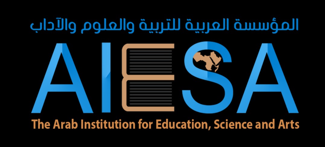 موقع المؤسسة العربية للتربية والعلوم والآداب