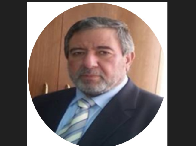 أ.د/ محمد السيد عبدالرحمن حسن