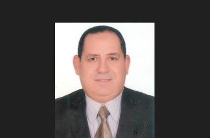 أ.د/ صلاح شريف عبدالوهاب علي